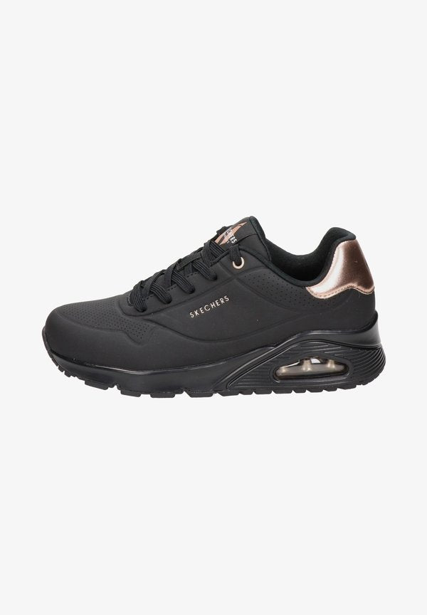 Skechers Trainers - zwart