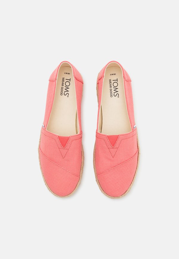 TOMS ALPARGATA ROPE 2.0