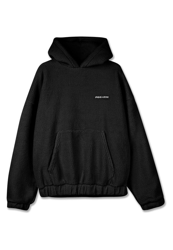 Pegador BARD HOODIE