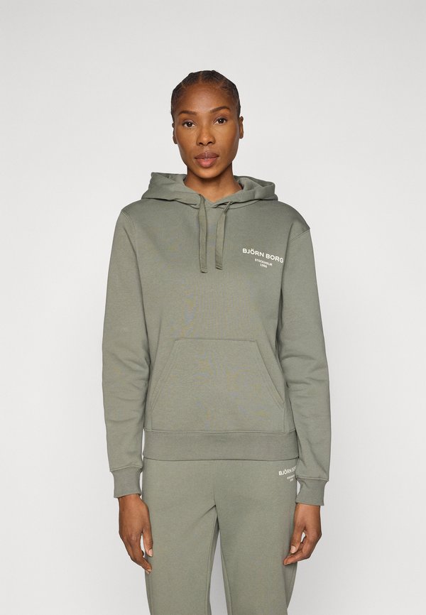 Björn Borg ESSENTIAL 1 HOODIE