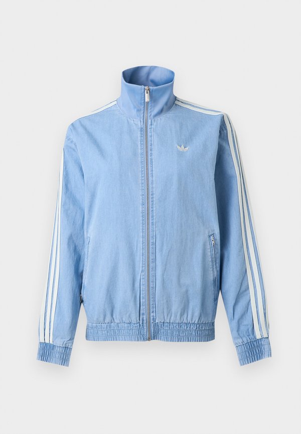 adidas Originals Denim jacket - light denim