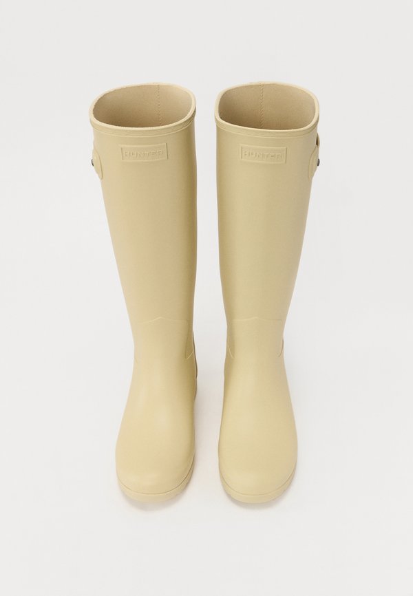 Hunter ORIGINAL WOMENS REFINED TALL BOOT