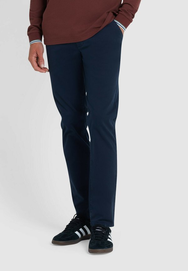 Farah FARAH ELM TWILL CHINO