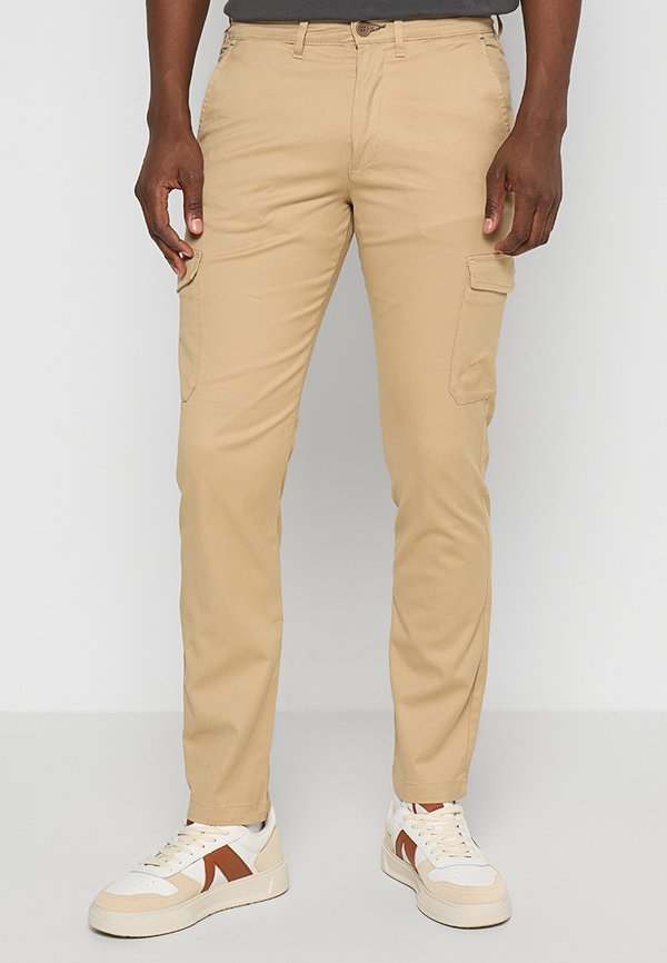 INDICODE JEANS YATZY  REGULAR  FIT
