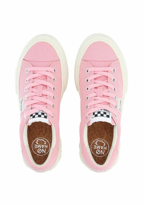 No Name RESET SNEAKER