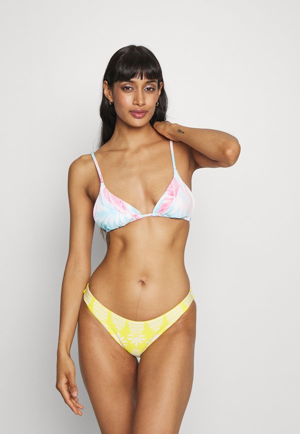 Seafolly TROPICANA SLIDE