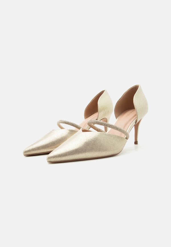 Anna Field by Zalando