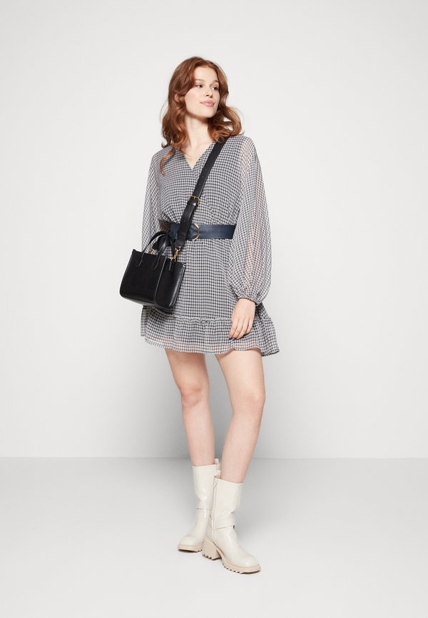 EDITED JANICE DRESS