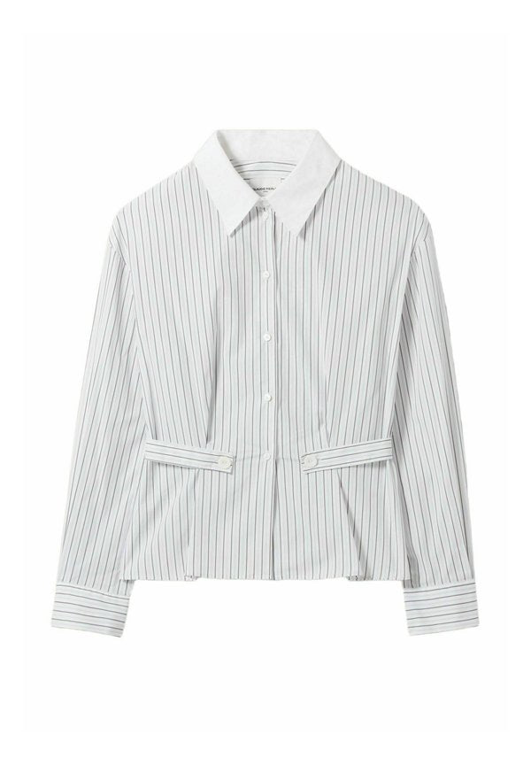 Claudie Pierlot