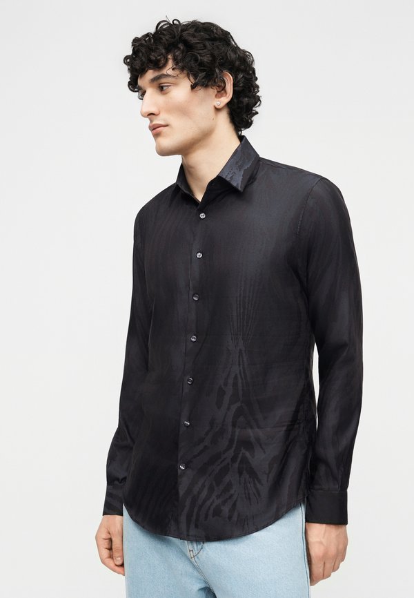 Cavalli Uomo FREEDOM SLIM FIT SHIRT