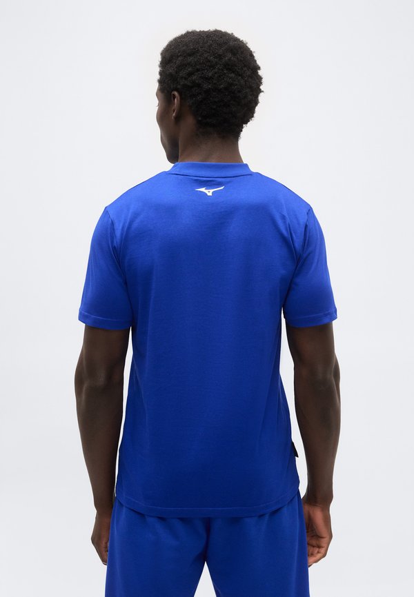 Mizuno ATHLETIC MIZUNO