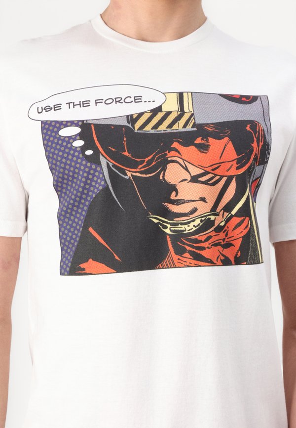 Star Wars THE FORCE LUKE