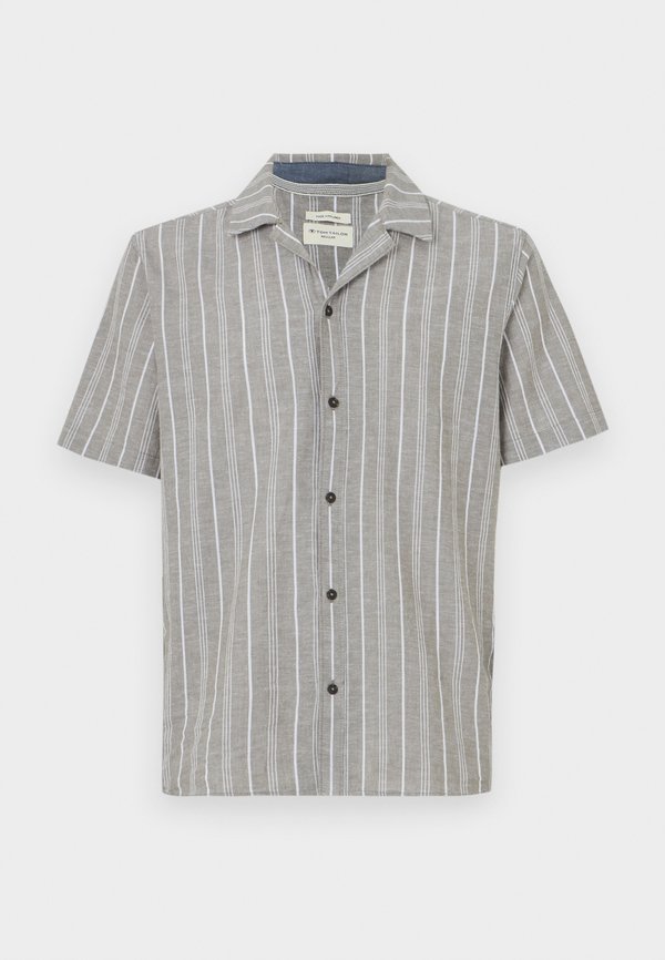 TOM TAILOR STRIPED SHIRT