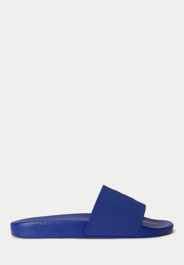 Polo Ralph Lauren SIGNATURE PONY SLIDE