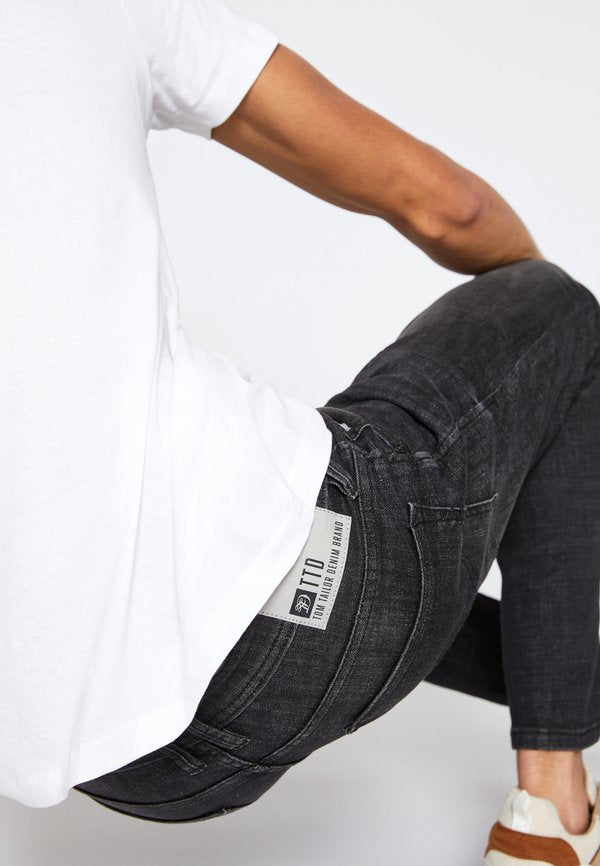 TOM TAILOR DENIM SLIM PIERS
