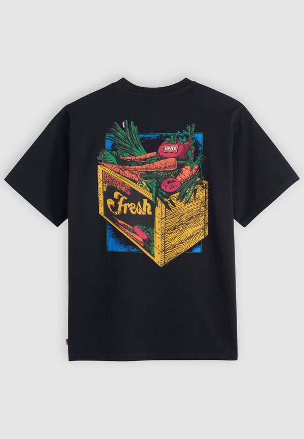 Levi's® VINTAGE FIT GRAPHIC TEE