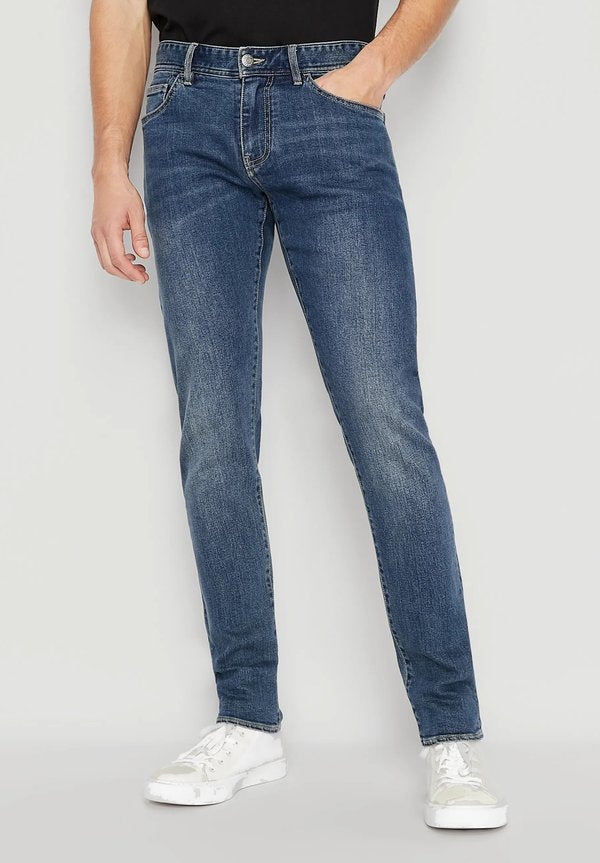 Armani Exchange