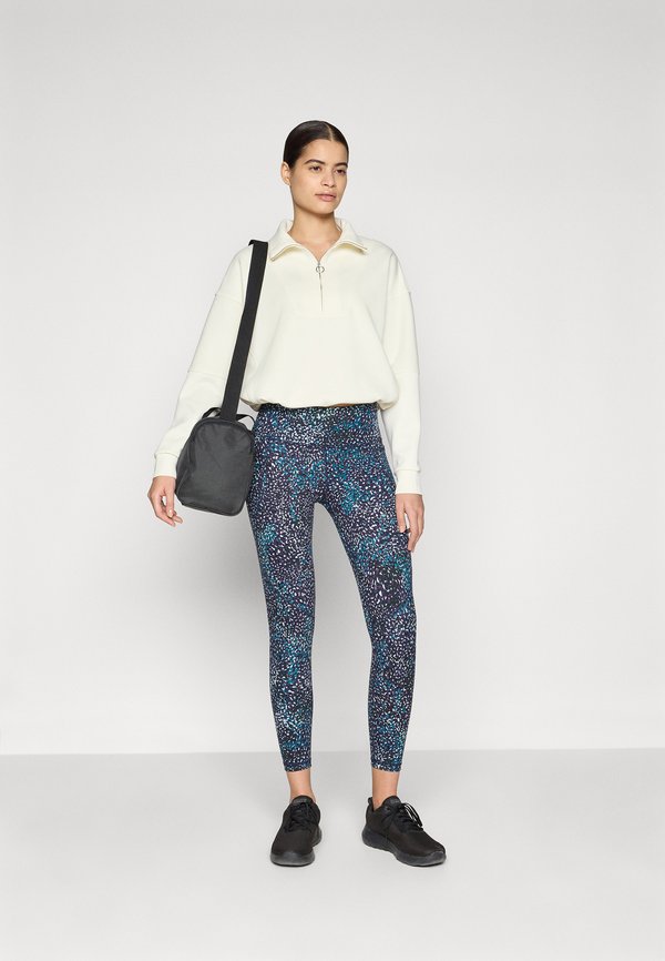 Sweaty Betty POWER 7/8 WORKOUT LEGGINGS