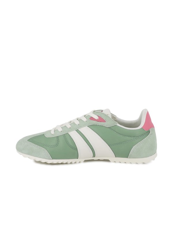 Palladium PALLARACER FLAME