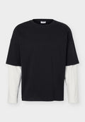 Noisy May NMCOLBY LAYERED UNISEX