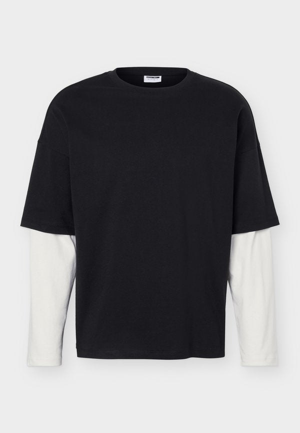 Noisy May NMCOLBY LAYERED UNISEX