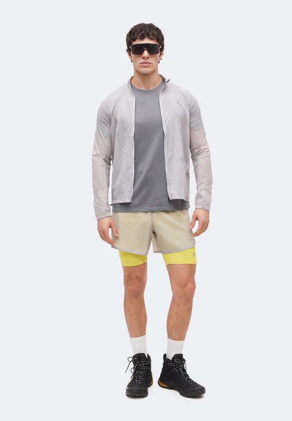Peak Performance DISCOVER JACKET