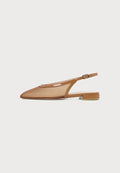 Stuart Weitzman BAREITALL SLINGBACK