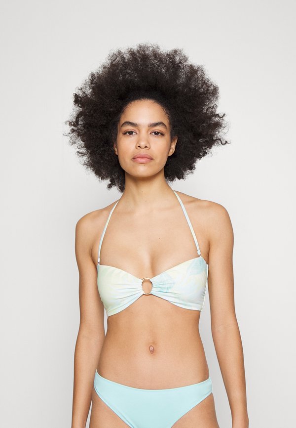 Seafolly TROPICANA BANDEAU BRA
