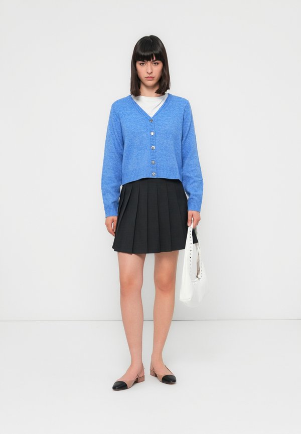 JDY JDYSUPER LIFE V NECK CARDIGAN