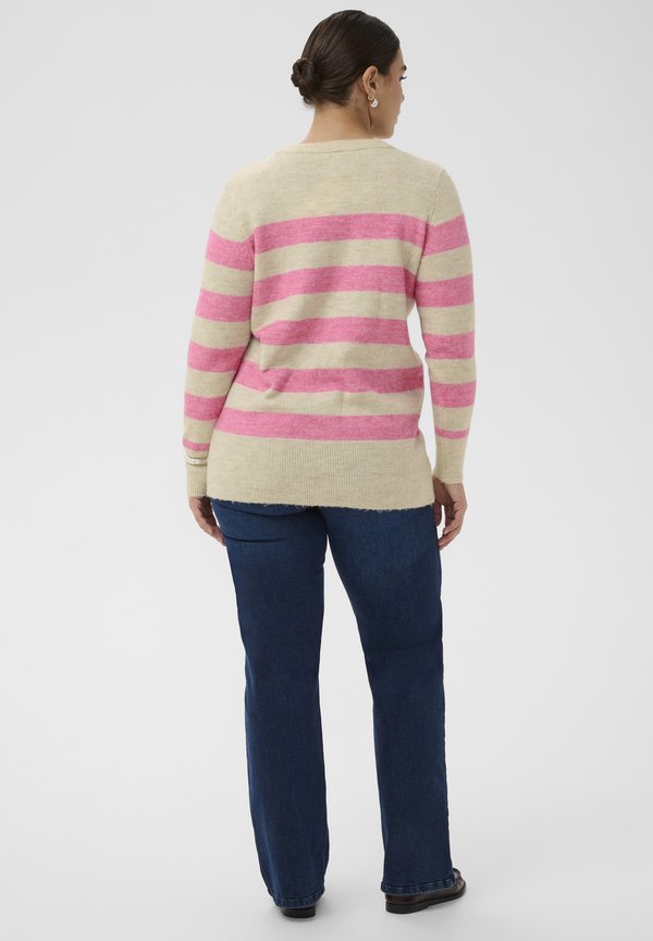 Kaffe Curve KCNIELA STRIPED