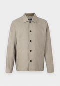 Hackett London HERRINGBONE SHACKET