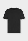 Marc O'Polo DENIM T-SHIRT, SSL, RAW CUT, RELAXED FIT