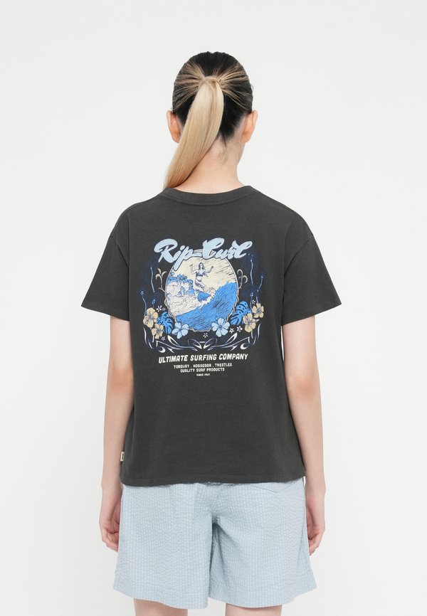 Rip Curl SURF DREAMS RELAXED TEE