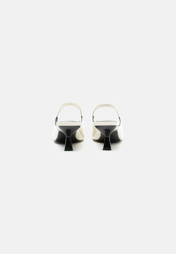 Zign by Zalando LEATHER