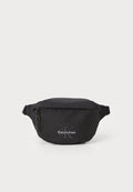 Calvin Klein BOLD - Bum bag - black