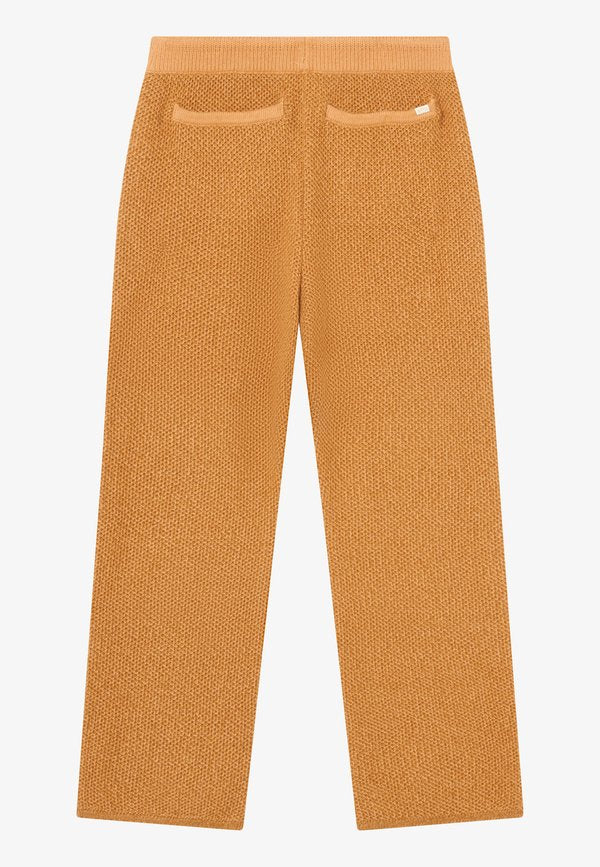 BLKVIS STRUCTURE PANTS UNISEX