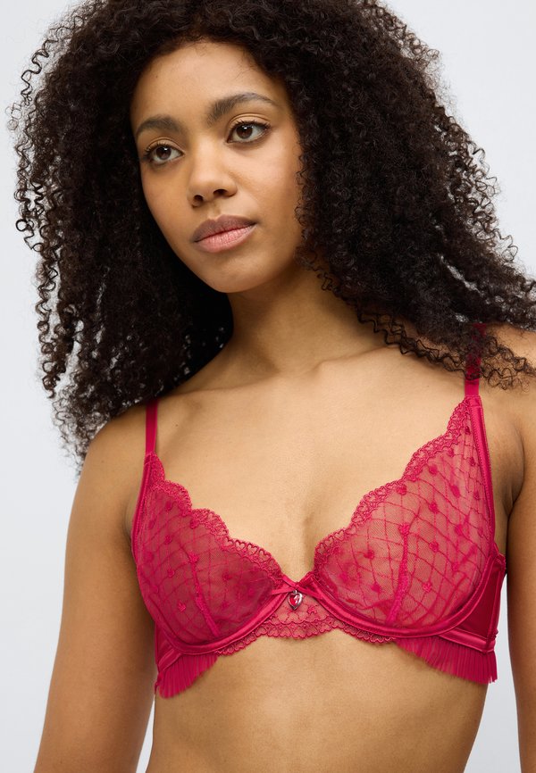 Hunkemöller