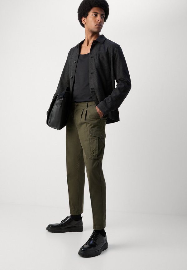 Scotch & Soda TWILT PLEATED