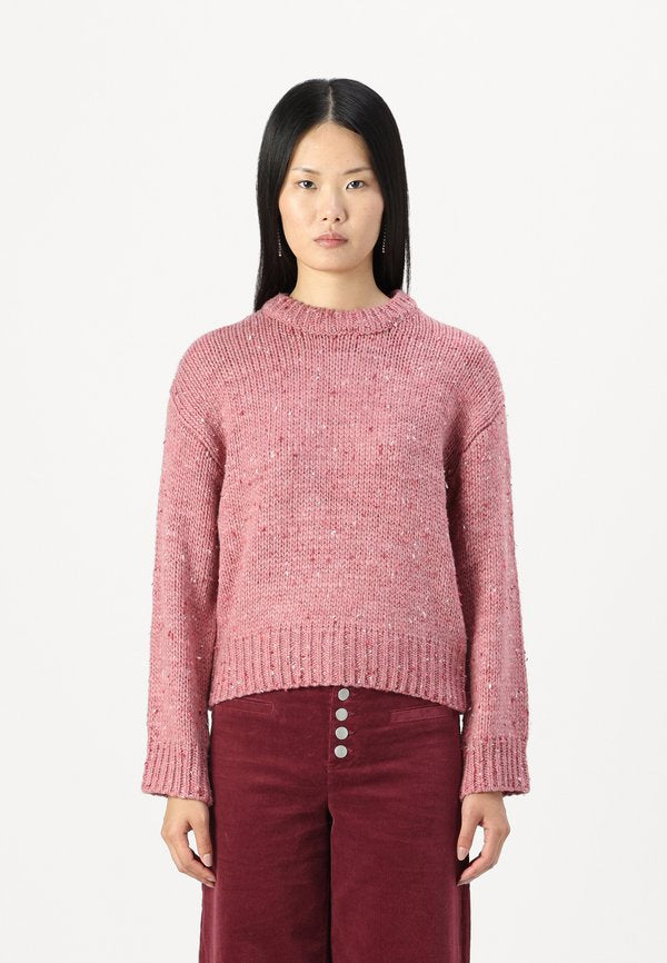 Gina Tricot CHUNKY SWEATER