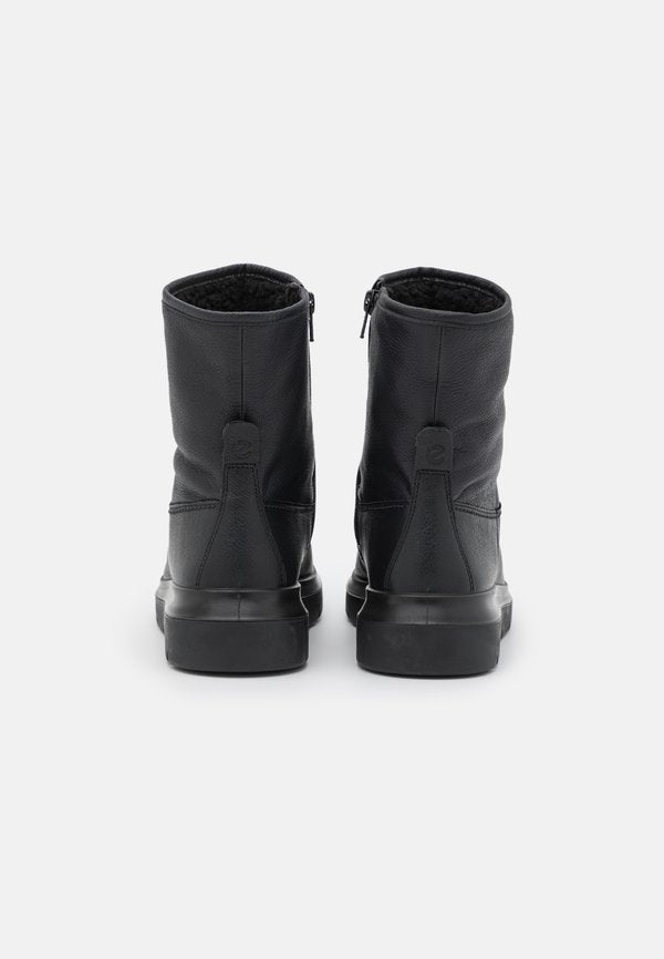 ECCO NOUVELLE