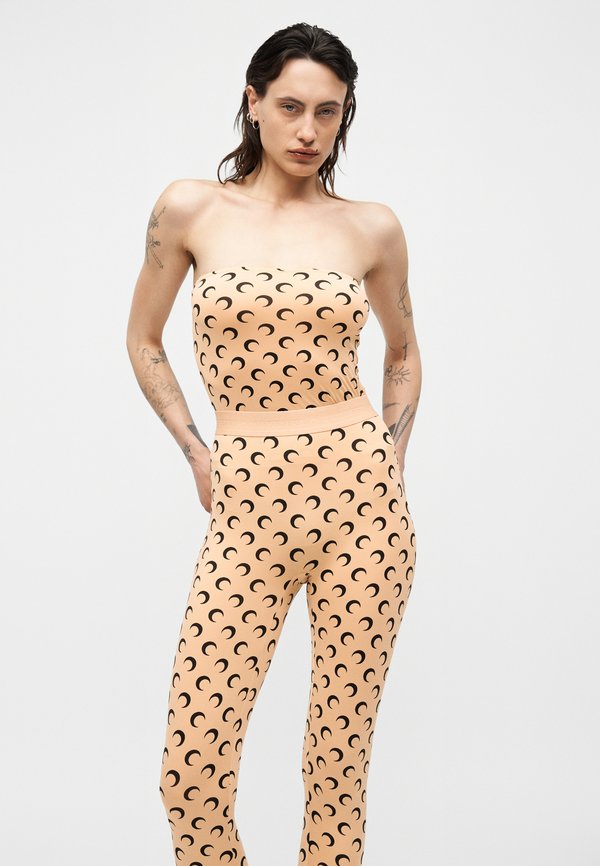 MARINE SERRE MOON PRINTED