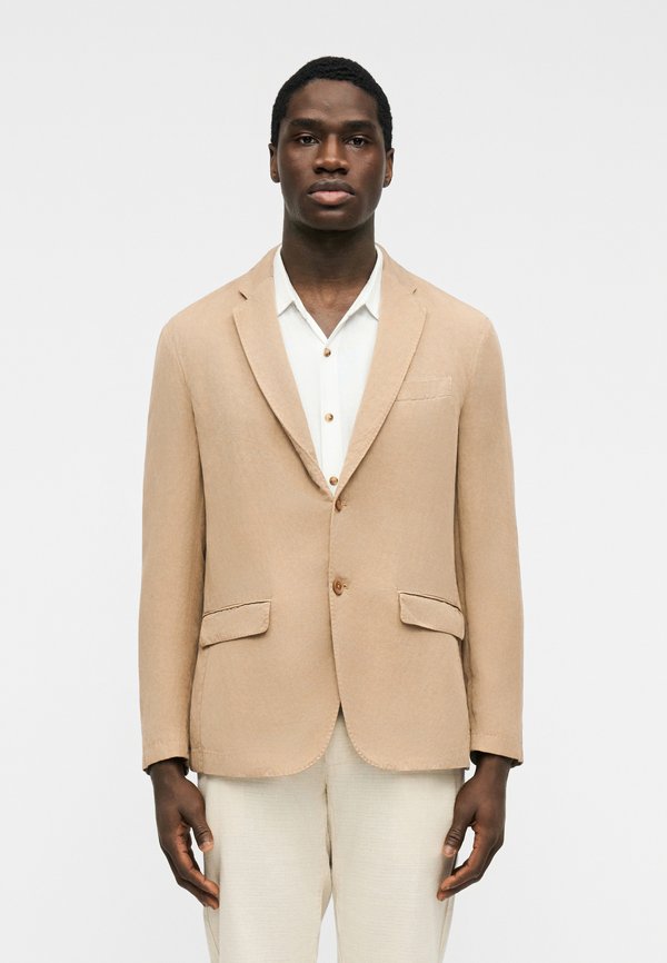 120% Lino MEN JACKET