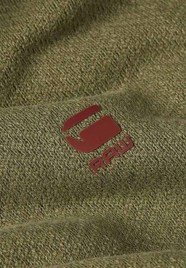 G-STAR OVERDYED