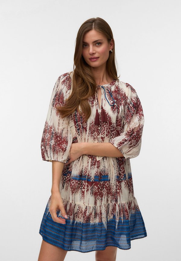 Vero Moda VMELIZA ISABEL TUNIC