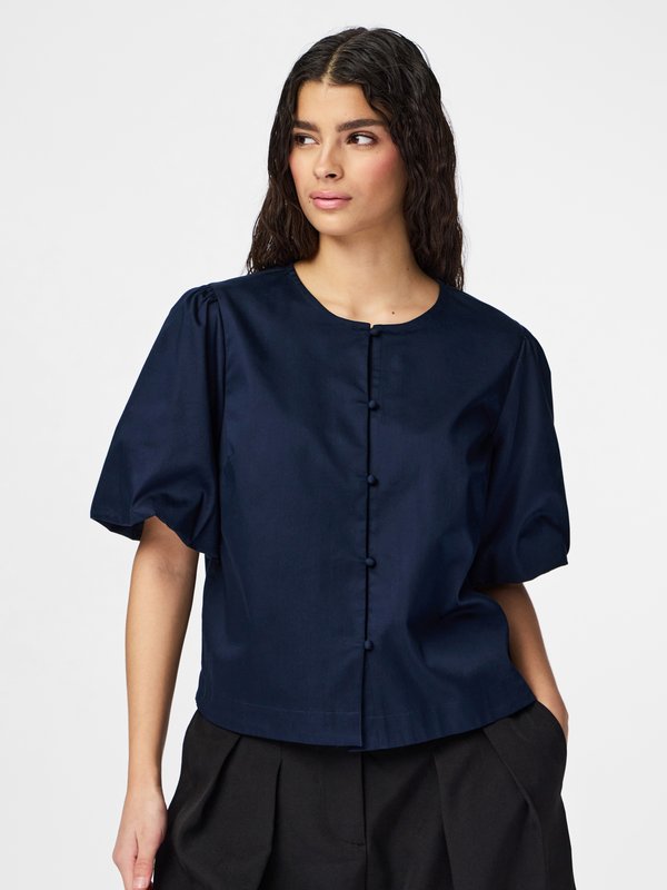 Pieces Short sleeved PCBLAIR 2/4