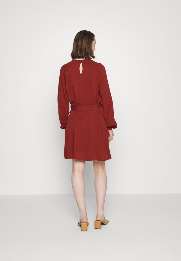 VILA VISUVITA DRESS