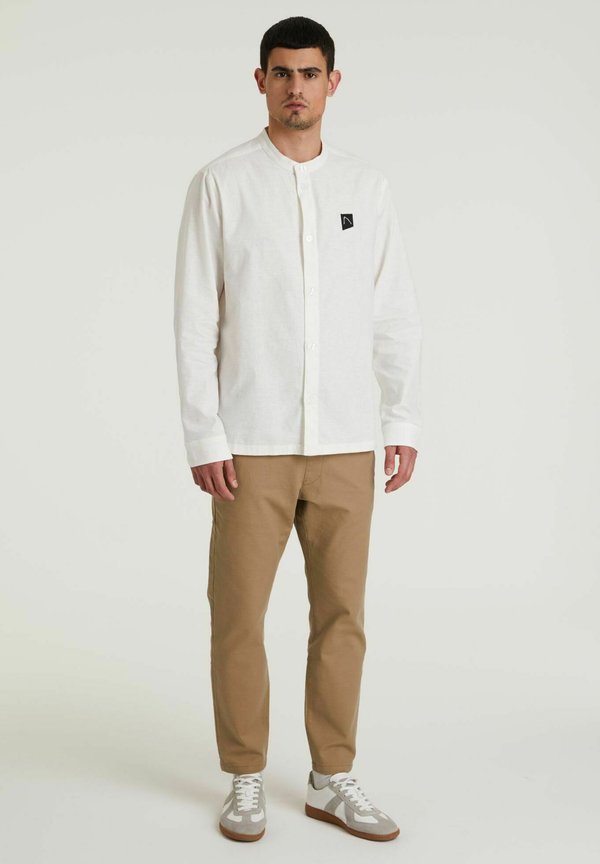 CHASIN' MAO LINEN