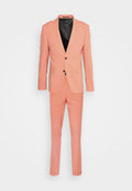 Lindbergh PLAIN MENS SUIT SET