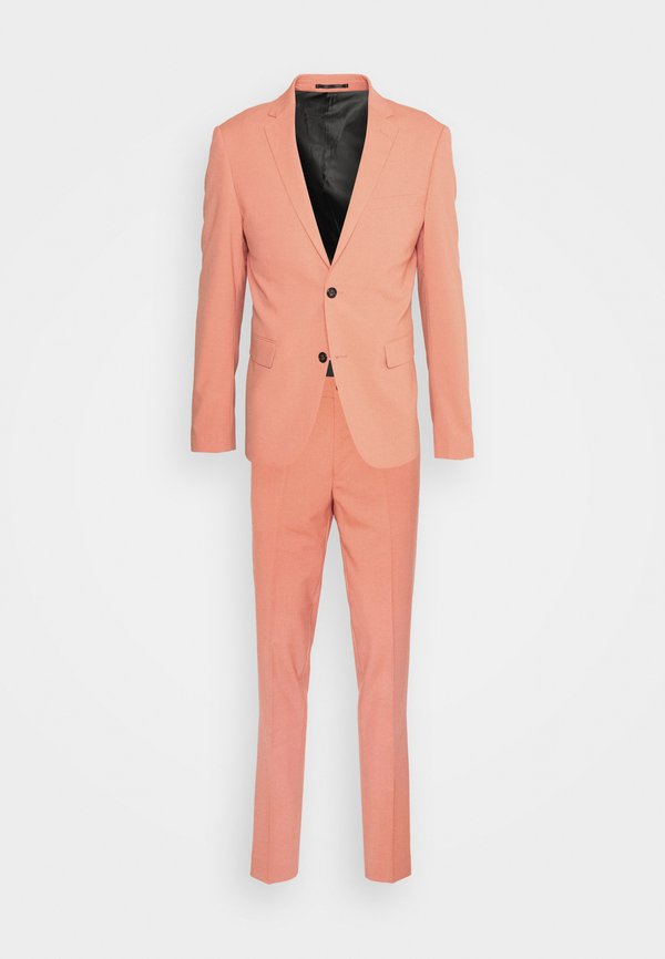 Lindbergh PLAIN MENS SUIT SET