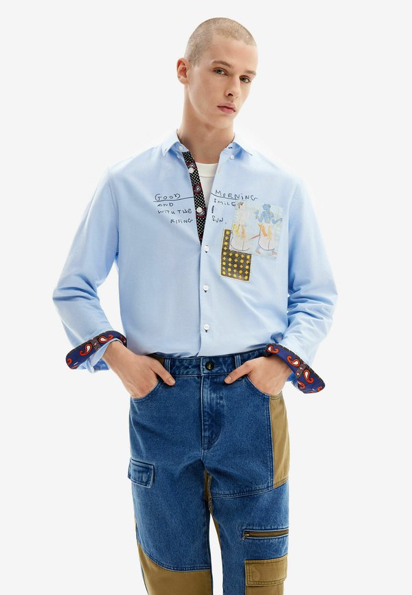 Desigual